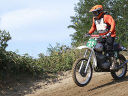Classic Offroad Festival 2025